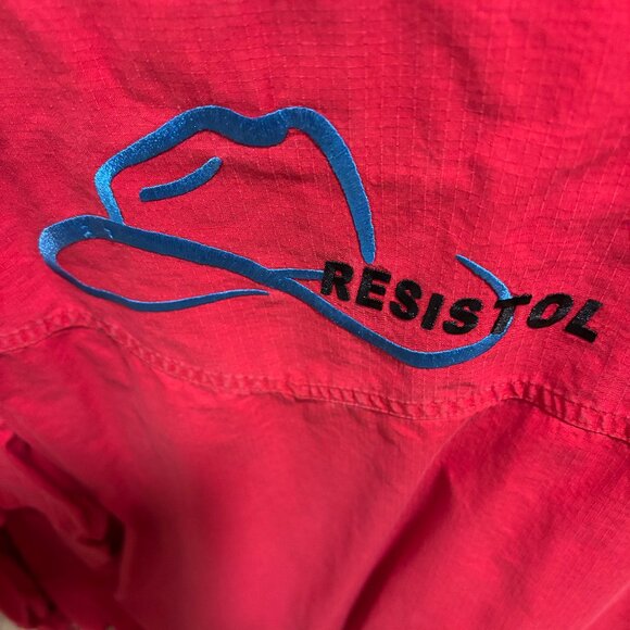 Resistol Rodeo Gear L/S Shirt - Picture 1 of 5
